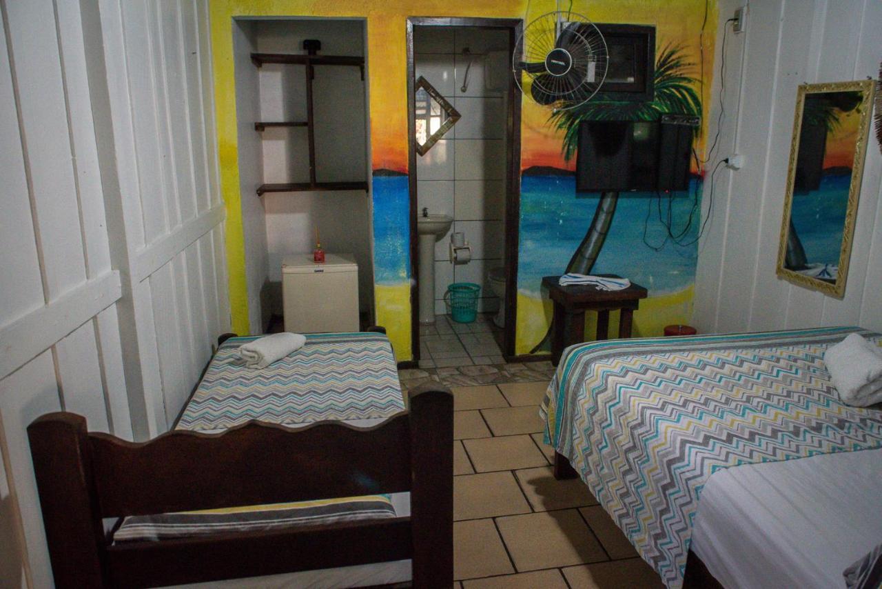 Recanto Tropical Estalagem *