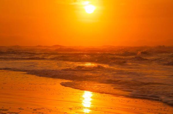 Recanto Tropical Inn Ilha do Mel