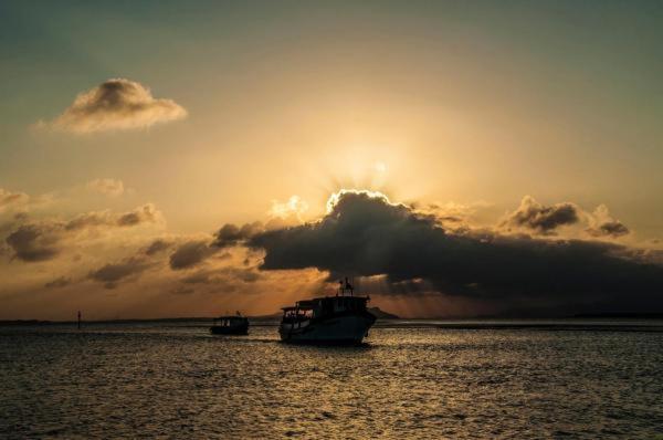 Inn Recanto Tropical Ilha do Mel