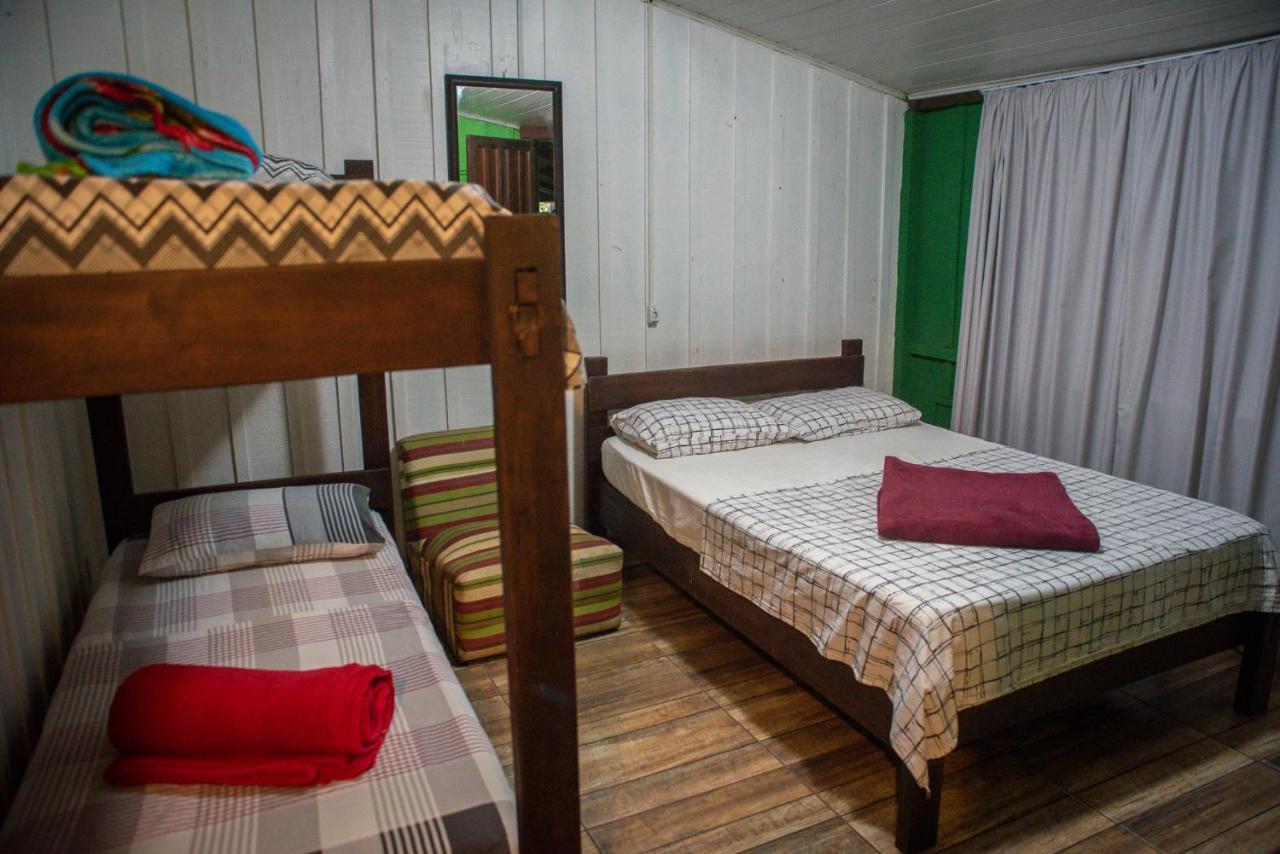 Inn Recanto Tropical *