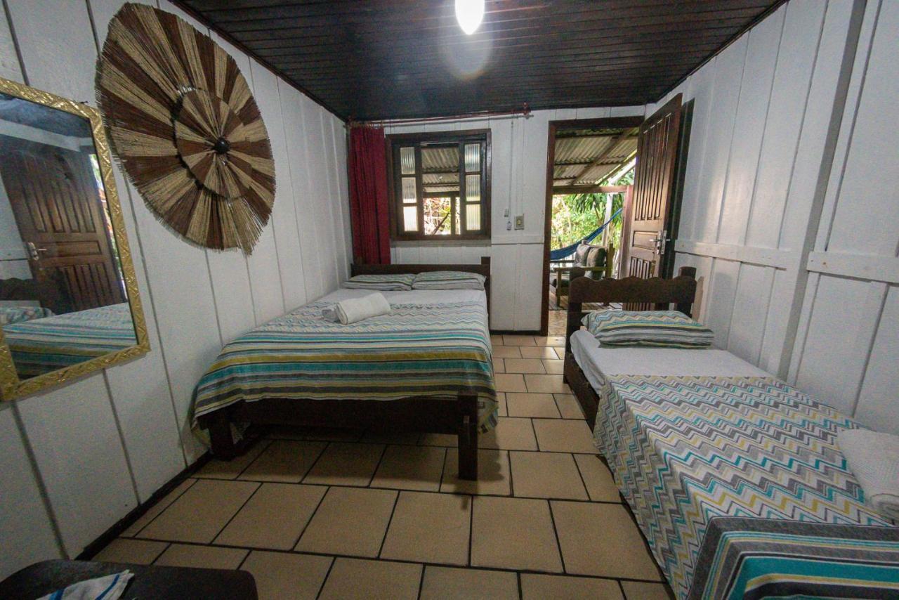 Recanto Tropical Inn